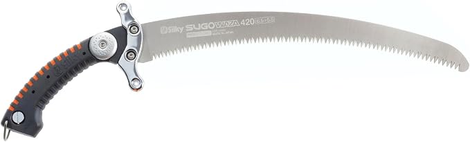Silky - 419-42 Professional SUGOWAZA Saw 420mm XL Teeth