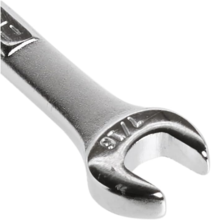 CRAFTSMAN Combination Wrench Set, SAE, 7/16-Inch (CMMT44694)
