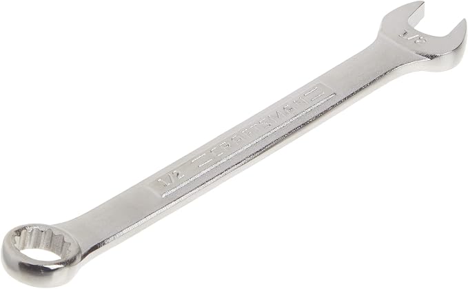 CRAFTSMAN Combination Wrench Set, SAE, 1/2-Inch (CMMT44695)