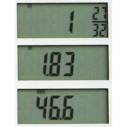 Digital Inside Caliper inch/Metric/Friction 0.5-6", iGAGING