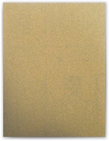 3M Hookit Paper Sheet 236U, P180 C-Weight, 3 in x 4 in