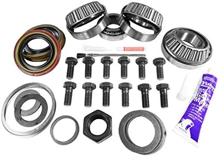 Yukon Gear & Axle (YK D80-B) 4.375" O.D. Master Overhaul Kit for Dana 80 Differential