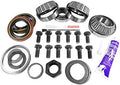 Yukon Gear & Axle (YK D80-B) 4.375" O.D. Master Overhaul Kit for Dana 80 Differential