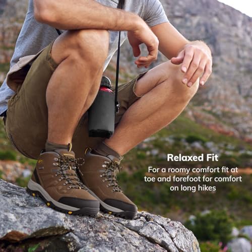Skechers mens Relment-pelmo