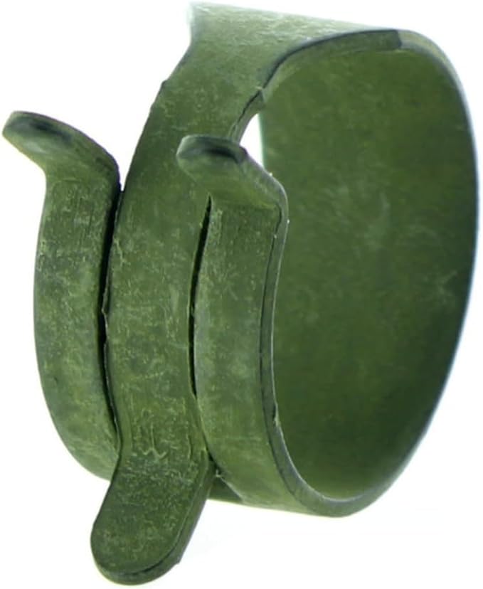 Ski-Doo OEM Spring Clamp 10 Pack, 513032979