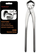 Bonsai Tools 290 Mm Knob Cutter Round Edge Cutter