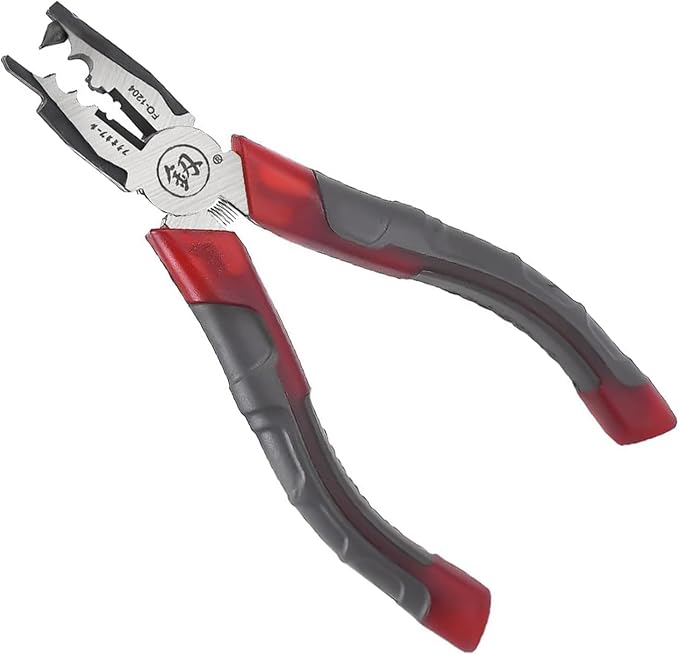 Chain Joining Tool Pliers for Metal Ball Chains, Manual Cutting Joining Plier, Ball Metal Connector Tool Splicing Combination Pliers For Curtain Roller Blind Accessories Connector