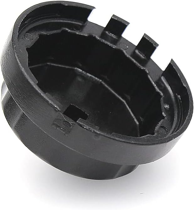 Genuine Engine Oil Filter, Housing Cap Holder, Drain Plug Washer Set w Wrench Removal Replacement Tool