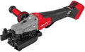 New 3675-20 Rebar Cutter for Milwaukee M18 FUEL 10 1-1/4" Rebar Cutter - Bare Tool