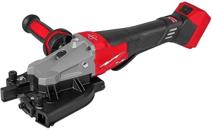 New 3675-20 Rebar Cutter for Milwaukee M18 FUEL 10 1-1/4" Rebar Cutter - Bare Tool