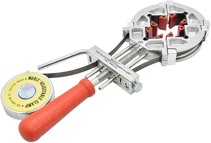 MLCS - MLC-4879 9012 Woodworking Exclusive Merle Multi-Corner Clamp
