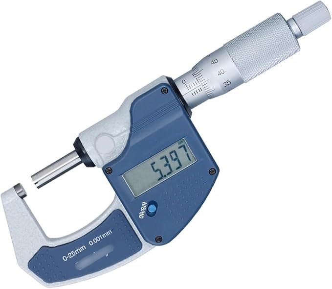 Digital Outside Micrometer 293-821-30 293-831-30(293-821-30)