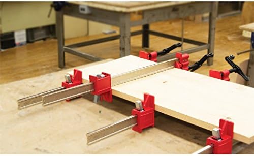 BESSEY IBEAM60, 60 In. Heavy Duty IBEAM Clamp