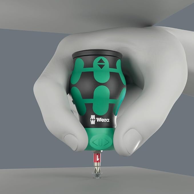 KRAFTFORM KOMPAKT STUBBY MAGAZIN RA 2