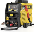 HIZONE 55A 4/5" Max Cut Plasma Cutter Machine
