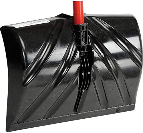Ames 1673300 Snow Shovel, 16", Blade