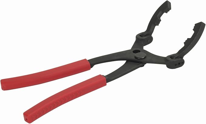 OTC 4582 Standard Jointed Jaw Filter Pliers