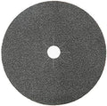 Mercer Industries 405036 Silicon Carbide Floor Sanding Edger Discs, 5" x 1/4" Hole, Grit 36F (50 pack)