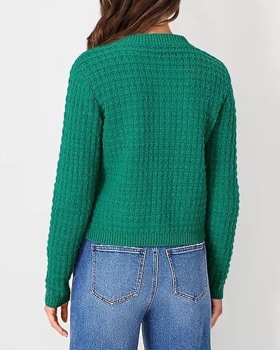 PRETTYGARDEN Women's Fall Lightweight Cardigan Sweaters