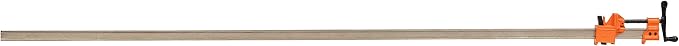 Pony Jorgensen 7284 Steel I-Bar Clamp, 84-Inch