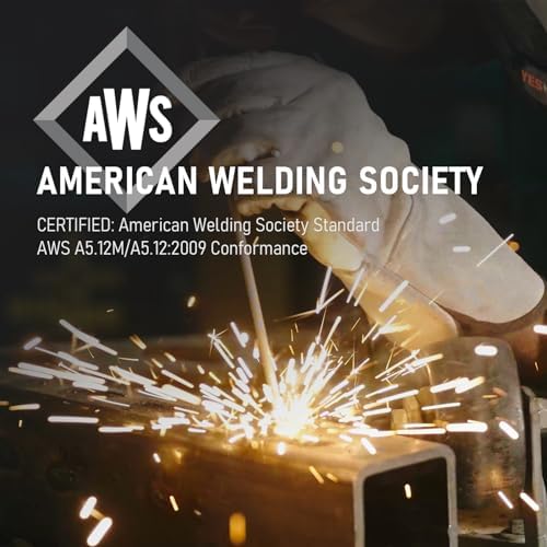 YESWELDER E6010 5/32" 5LB Welding Rods Stick Welding