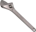 WEDO 8 inch Adjustable Wrench, Stainless Steel Adjustable Spanner, Professional Spanner, Wrench, Precision Milled Jaws for Max Gripping Power, Anti-Corrosion,High Strength, Length 200mm | Professional Spanner,Precision Jaws,Corrosion Resistant,Rust Pro...