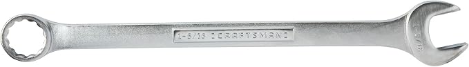 CRAFTSMAN 1-5/16 Inch 12 Point SAE Combo Wrench (CMMT44709)