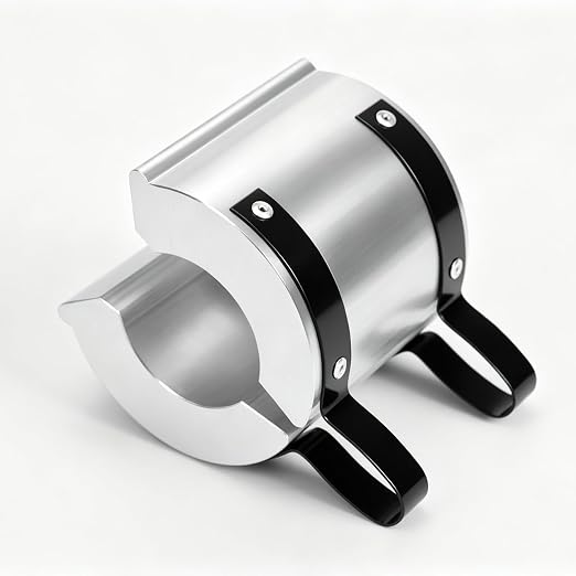 Hydraulic Cylinder Stop Kit (4''x1)