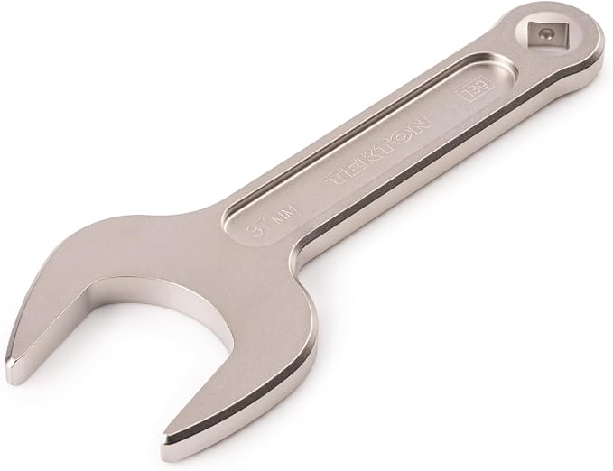 TEKTON 37 mm Service Wrench | WSE14437 | Made in USA