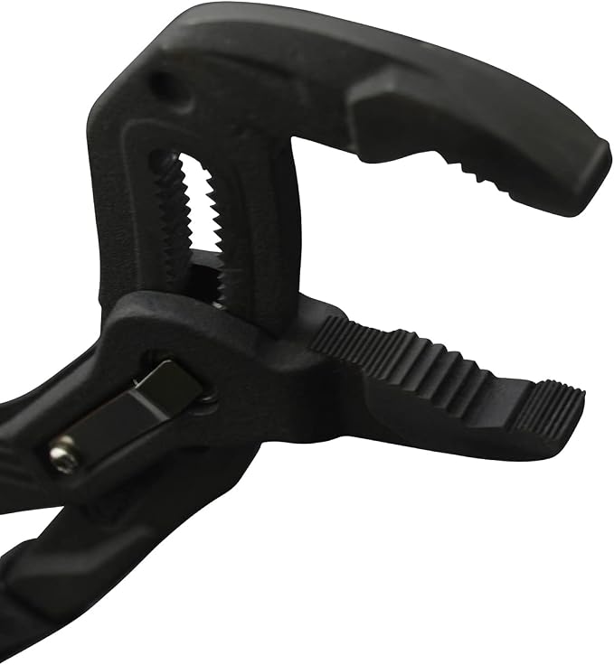 Fujiya Quick Water Pump Pliers Max Opening 2.0 inches (51 mm) 140-250-BG