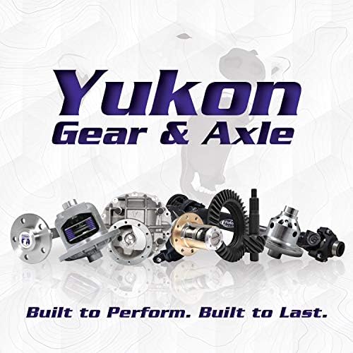 Dana 44 Standard Open Spider Gear Kit Replacement