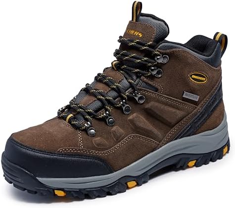 Skechers mens Relment-pelmo