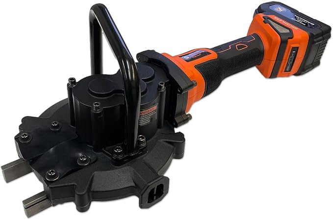 BN Products-USA BNCE-45-24V Cordless Cutting Edge Saw Strut, Rebar and Multi-Material Cutter
