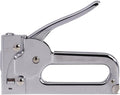 Arrow JT21CM Professional Light Duty Staple Gun for Upholstery, Crafts, Office, Fits 1/4", 5/16”, or 3/8" Staples