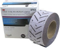 3M 30713 Hookit 745I Purple 70 mm x 12 m P80 Grit E Weight Clean Sanding Sheet Roll