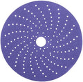 3M Cubitron II Hookit Clean Sanding Abrasive Disc 31464, 3 in, 400+ Grade