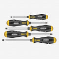 Felo SD ERGONIC Hammer cap Set 5-pcs. SL/PZ 1 + 2