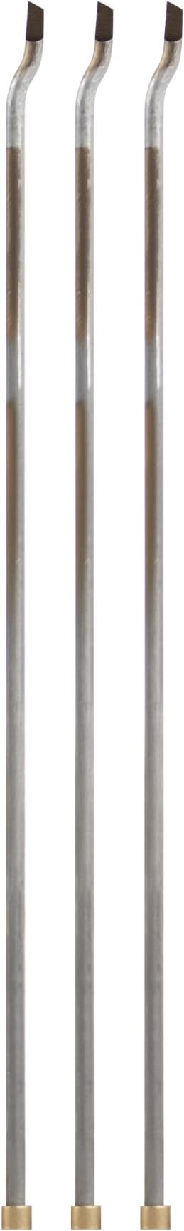 Jonard Tools CST-900RB Replacement Blade for CST-900 Round Cable Strip & Ring Tool (Pack of 3)