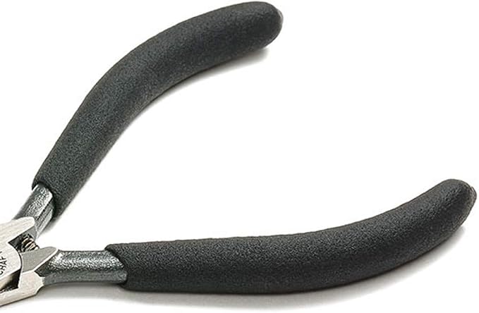 Tamiya Craft Tool Series No.146 Tweezers Pliers 2 Plastic Model Tool 74146