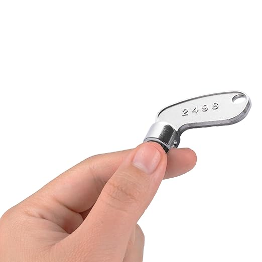 Heavy Equipment lgnition Key, 10 Pcs Mitsu 2498 Key for Lsuzu, Mitsu, Magnum, Kobelco, TCM, Bomag 8-94402498