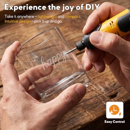 Resin Drill 3D Printed Resin Cured Sanding and Polishing Tool Kit