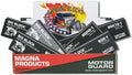 Motor Guard AP-4 Big-Block Sanding Block Assortment of 6 Blocks