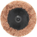 3M Scotch-Brite Roloc Surface Conditioning Disc, TR 07480, 2 in x NH A CRS, 25 per box