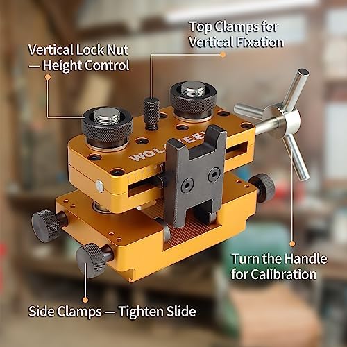 Sight Pusher Tool for Handguns Heavy Duty Pistol Sight Pusher Tool Maintenance and Sight Adjustment Removal Tool