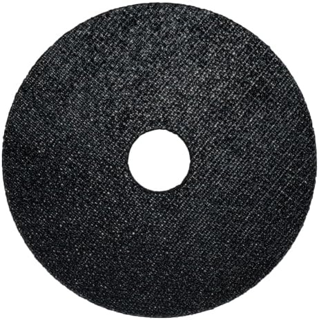 PFERD Tools 4-1/2" x .045" x 7/8" Type 27 SG Steel Cut-Off Wheel, 25 Pack