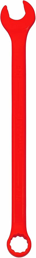 Williams JHW1226RSC Red Supercombo Combination Wrench, 13/16-Inch