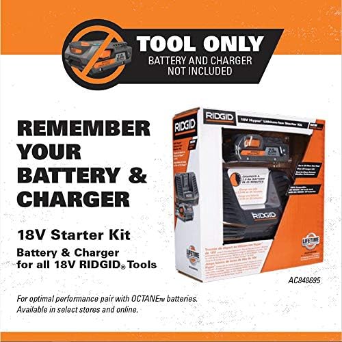 18-Volt OCTANE Cordless Brushless 3-Speed 1/4 Sheet Sander