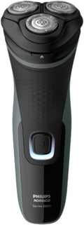 Philips Norelco Shaver 2300 Rechargeable Electric Shaver with PopUp Trimmer, S1211/81
