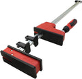 12" K Body Revolution Fixed Jaw Parallel Clamp