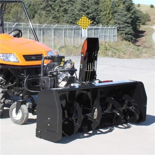 Snowblower 48'' Versatile Plus/Engine 15HP